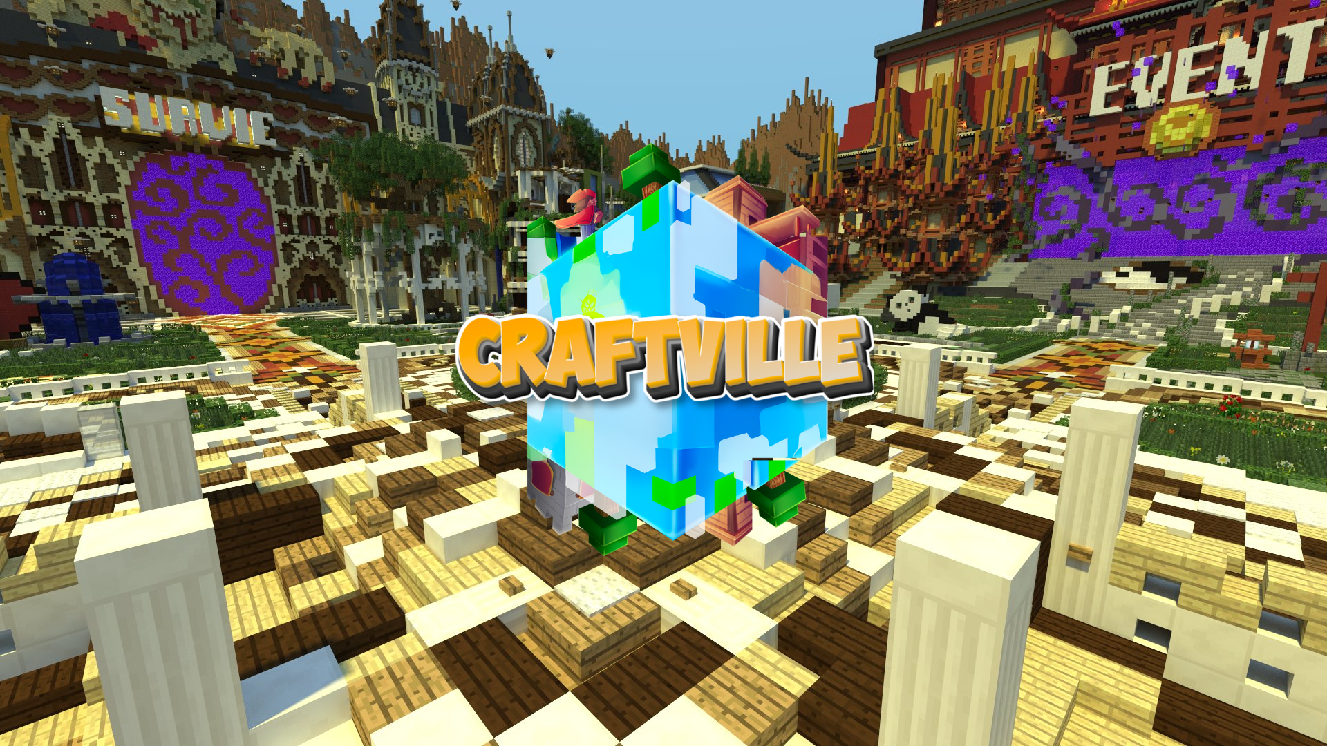 craftville