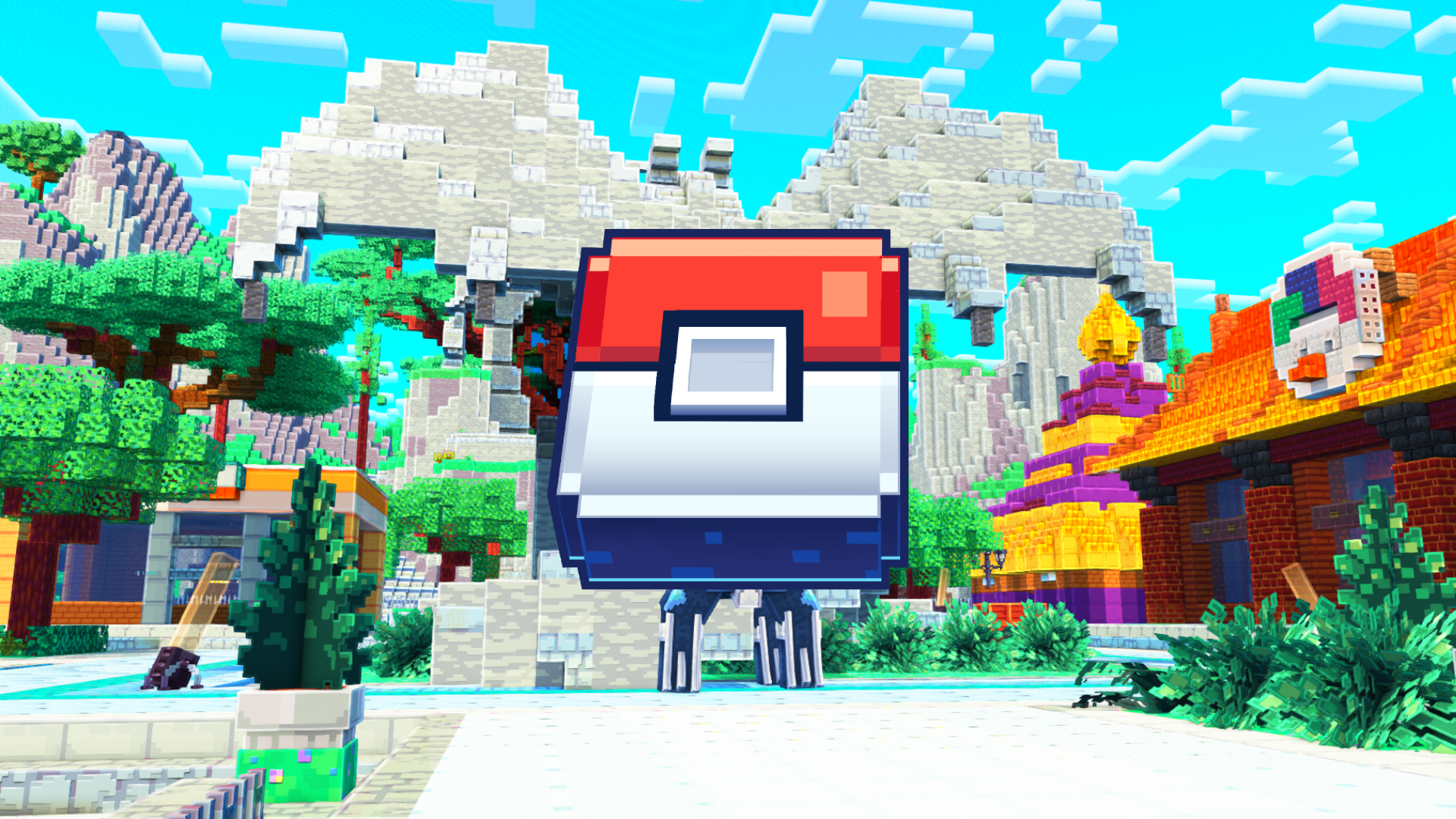 pokelegends